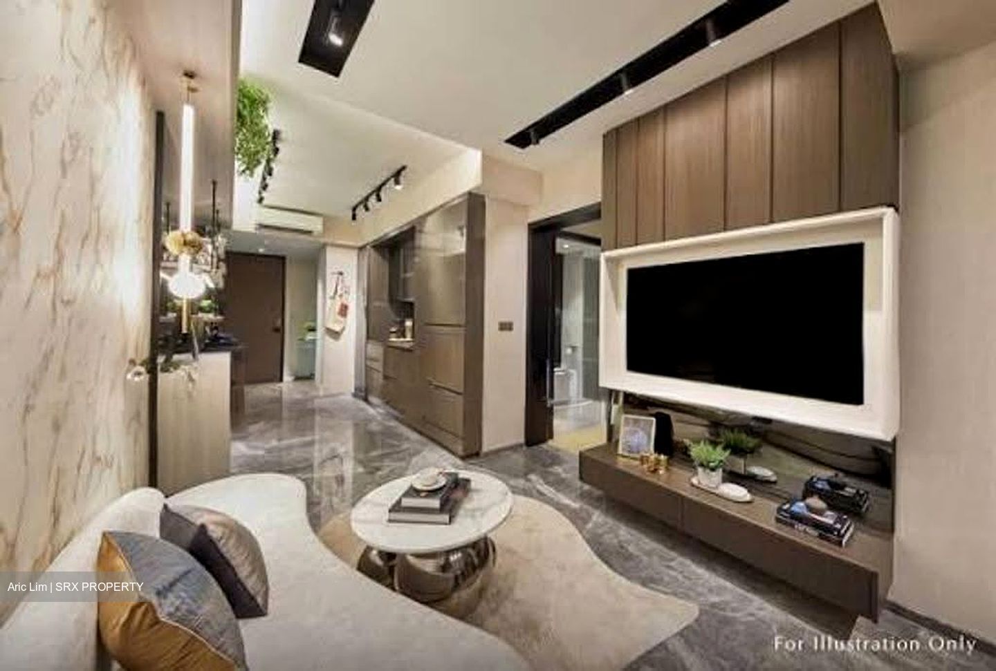 One Bernam (D2), Apartment #636733891